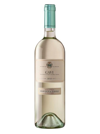 Marchesi Di Barolo Gavi Docg Trocken | 12,50% | 0,75 l