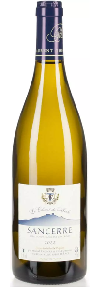 Michel Thomas Sancerre Blanc Aoc | 12,50% | 0,75 l