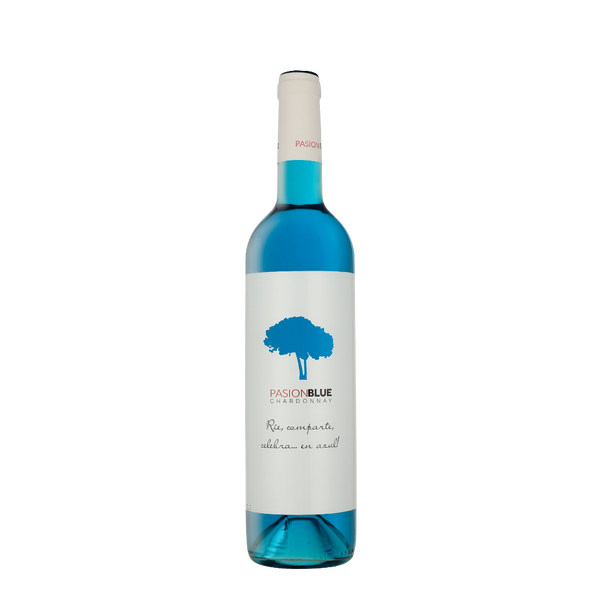 Pasion Blue | 9.5% | 0,75 l
