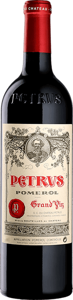 Petrus 2017 | 13,50% | 0,75 l