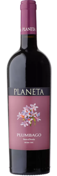 Planeta Plumbago Nero D'Avola Sizilien Igp Trocken | 13,50% | 0,75 l