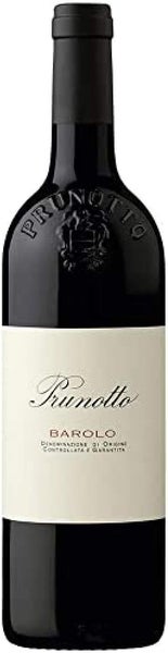 Prunotto Barolo Docg Trocken | 14% | 0,75 l