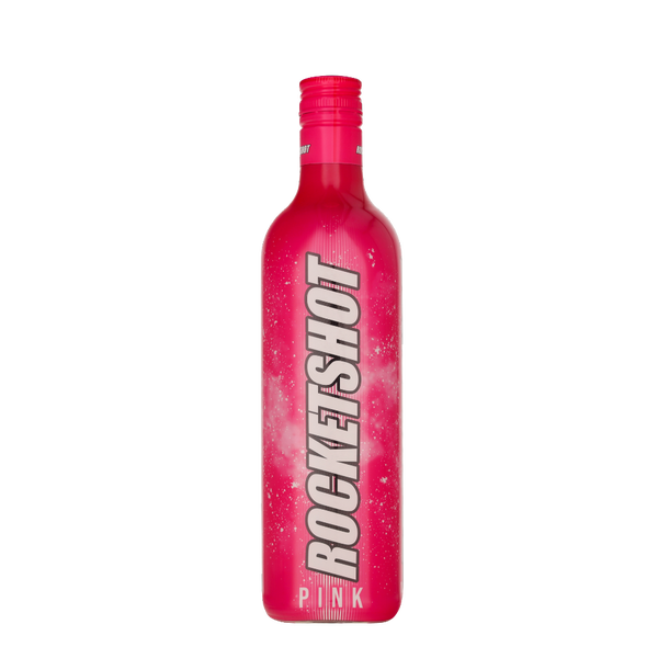 Rocketshot Pink | 17% | 0,70 l