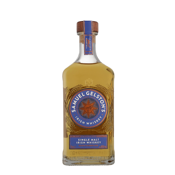 Samuel Gelston's Single Malt | 40% | 0,70 l