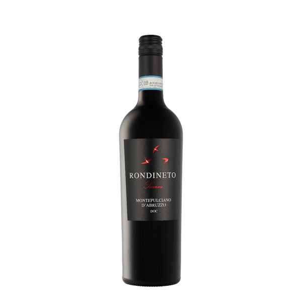 Savini Rondineto Montepulciano d'Abruzzo 2021 | 13% | 0,75 l