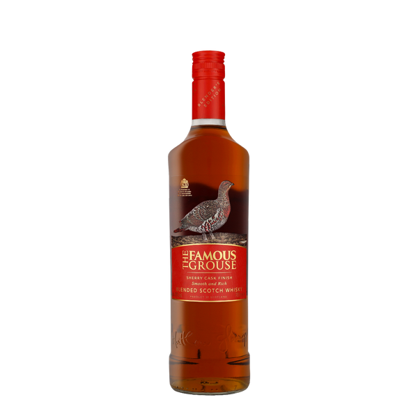 Famous Grouse Sherry Cask | 40% | 0,70 l