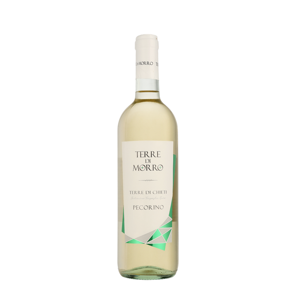 Terre Di Moro Pecorino 2021 | 12.5% | 0,75 l