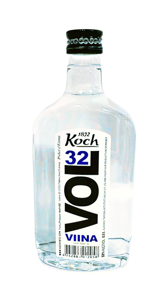 VOL 32 Viina | 32% | 0,50 l PET
