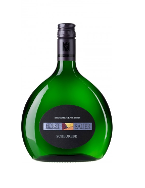 Weingut Horst Sauer Escherndorfer Lump Scheurebe Sp&auml;tlese | 12% | 0,75 l