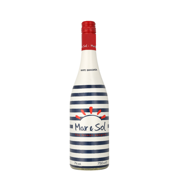 Yzaguirre Sangria Mar & Sol White | 7% | 0,75 l
