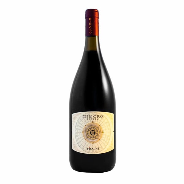 Piccini Memoro Magnum Red | 1,5 l