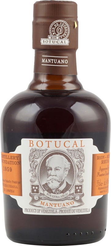 Botucal Mantuano | 40% | 0,35 l