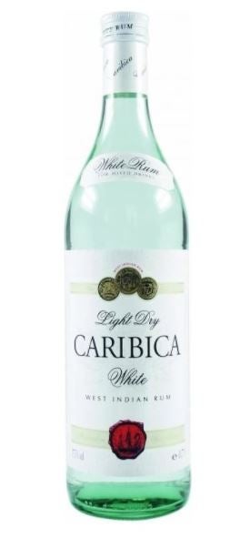 Bristol Reserve Rum of Jamaica Worthy Park 8 yo | 43% | 0,70 l