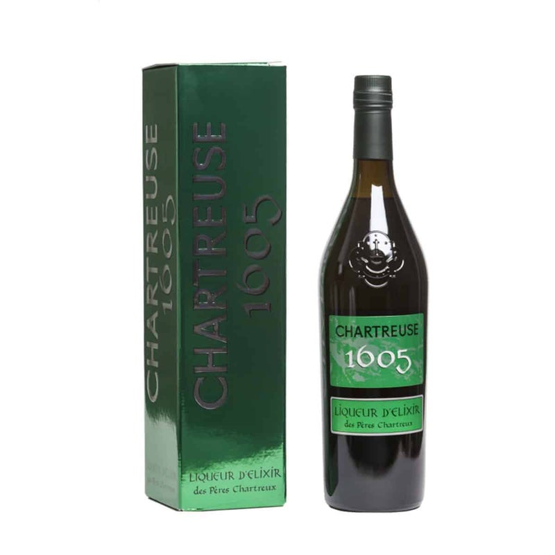 Chartreuse 1605 | 56% | 0,70 l
