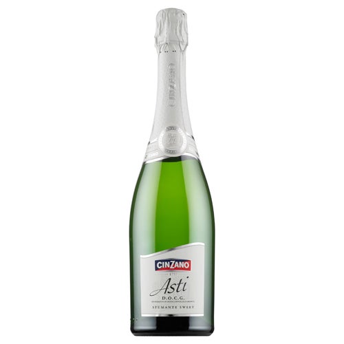 Cinzano Asti | 7% | 0,75 l