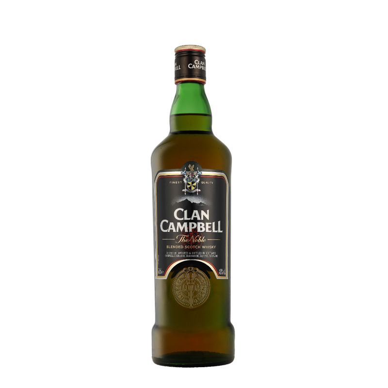 Clan Campbell | 40% | 0,70 l
