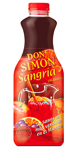 Don Simon Sangria | 7% | 1,5 l PET