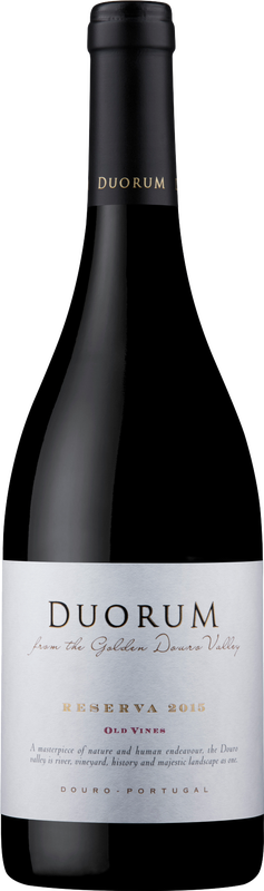 Duorum Reserva | 14% | 0,75 l