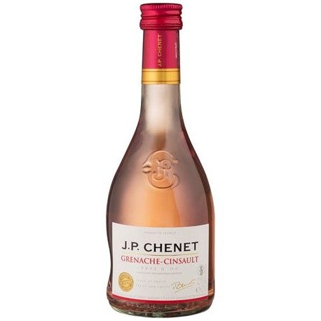 J.P. Chenet Cinsault Ros&eacute; | 12,5% | 0,75 l