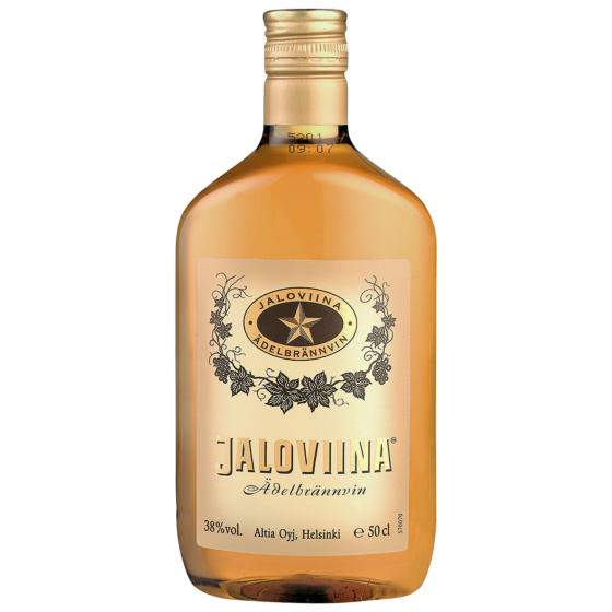 Jaloviina * | 38% | 0,50 l PET