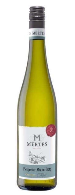 MERTES Piesp. Michelsberg Kabinett 0,75l