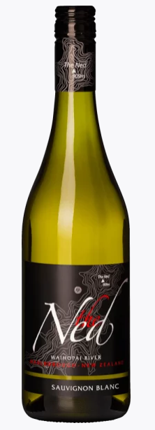 Marisco Vineyards The Ned Sauvignon Blanc  | 13% | 0,75 l