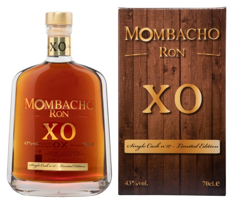Braastad XO Cognac | 40% | 1 l