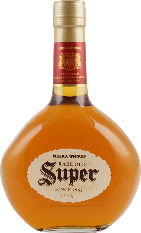 Nikka Super Nikka | 43% | 0,70 l