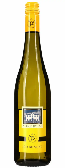 Noble House Riesling | 9% | 0,75 l