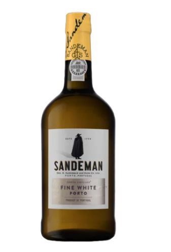 Sandeman Fine White Porto | 19.5% | 1 l