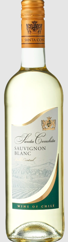 Santa Conchita Sauvignon Blanc | 13% | 0,75 l