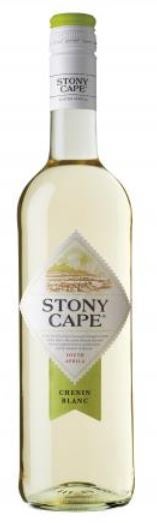 Stony Cape Chenin Blanc | 12,5% | 0,75 l