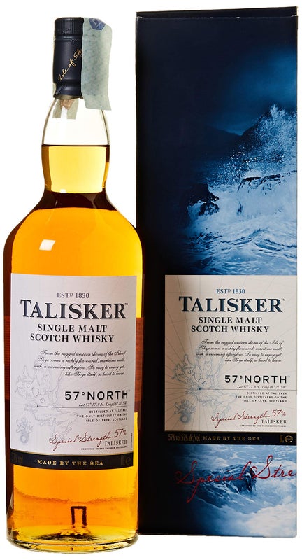 Talisker 57 North | 57% | 1 l