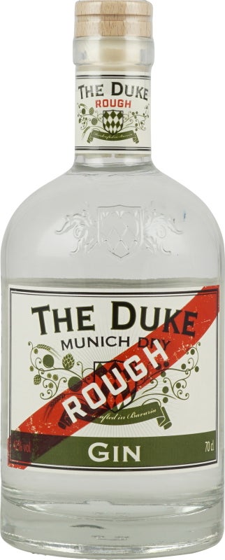 The Duke Rough Gin | 42% | 0,70 l