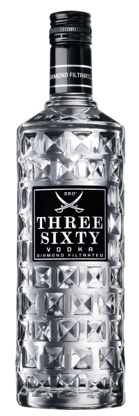Three Sixty 1 l | 37,5% | 1 l