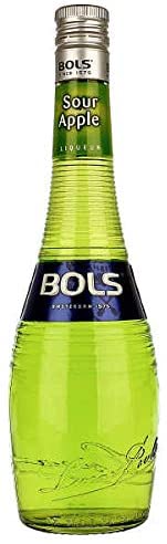 Bols Sour Apple | 17% | 0,70 l